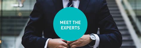 Meet Our Expert Team